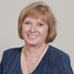 Anita  Skarbek, PhD, RN