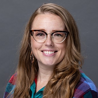 RaeAnn Anderson, PhD