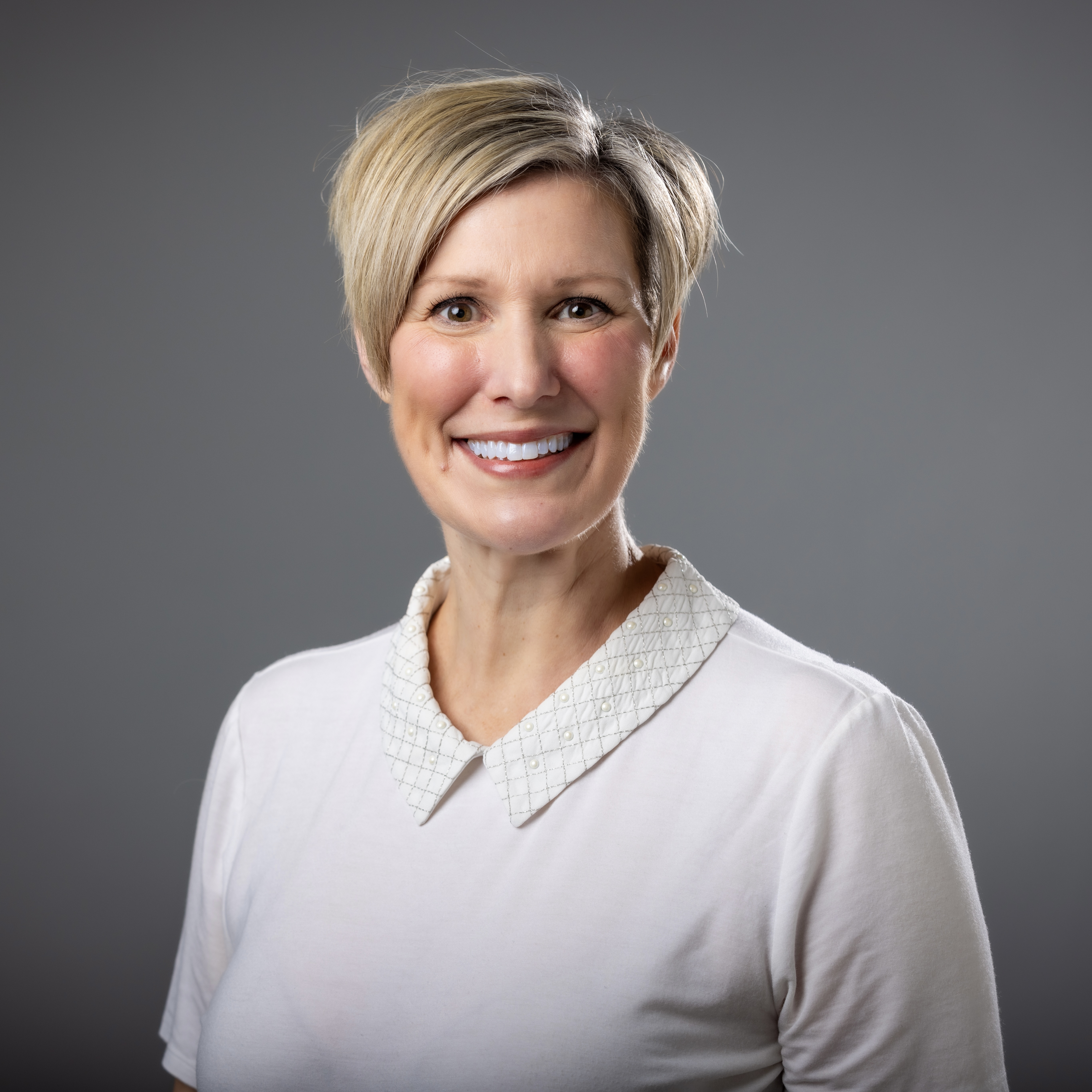 Theresa C. Brown, PhD, CHES