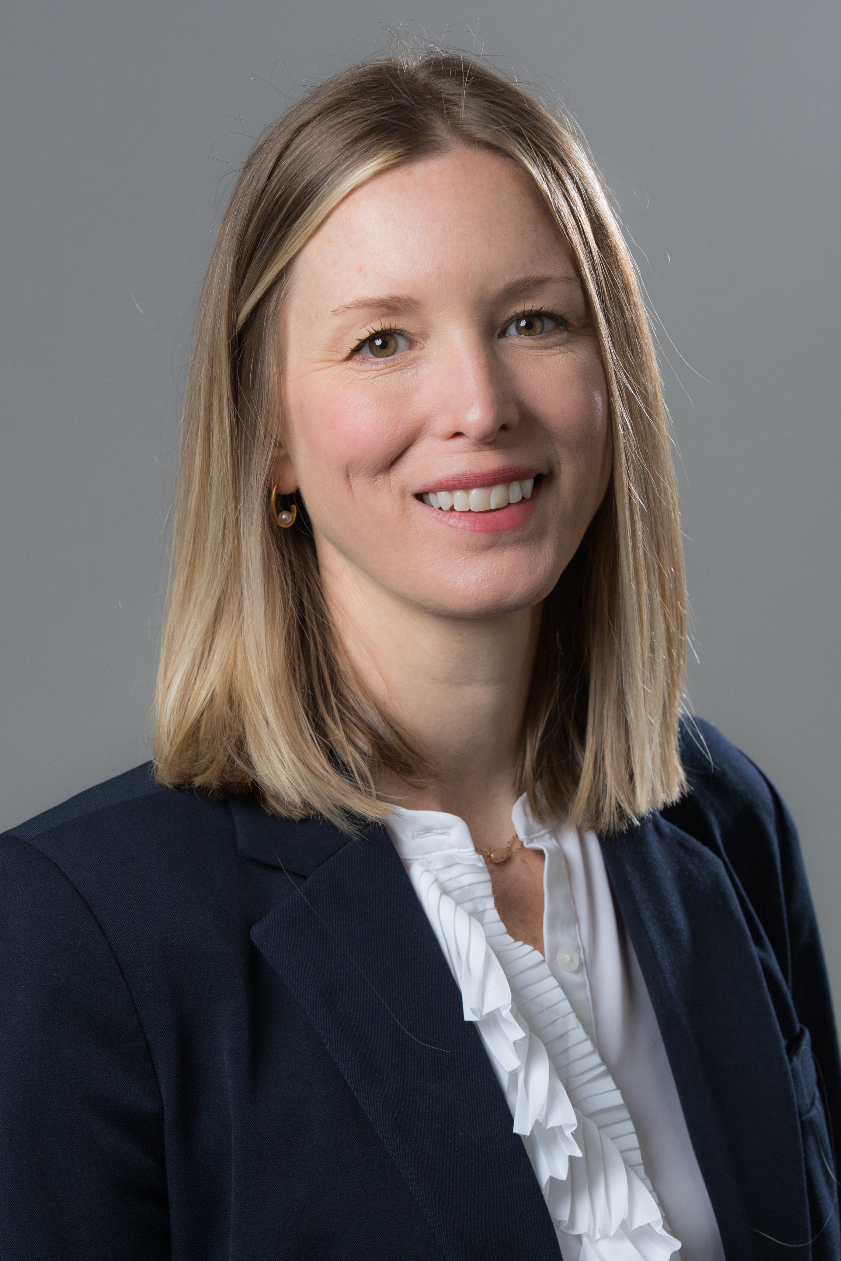 Amanda Grimes, PhD, MCHES