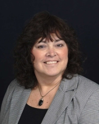 Cheri Barber, DNP, RN, CPNP