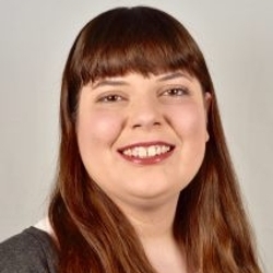 Katherine Atcheson, MPH, CHES