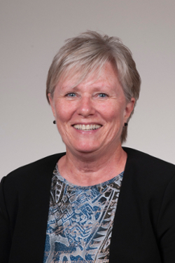 Sue Lasiter, PhD, RN